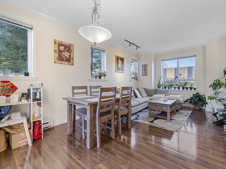 26-1211 Ewen Avenue, New Westminster, BC, V3M 5E5 - 5