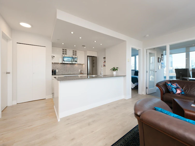 2902-233 Robson Street, Vancouver, BC, V6B 0E8 - 9