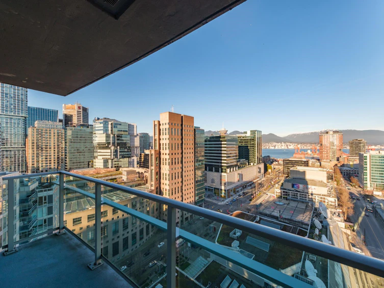 2902-233 Robson Street, Vancouver, BC, V6B 0E8 - 10
