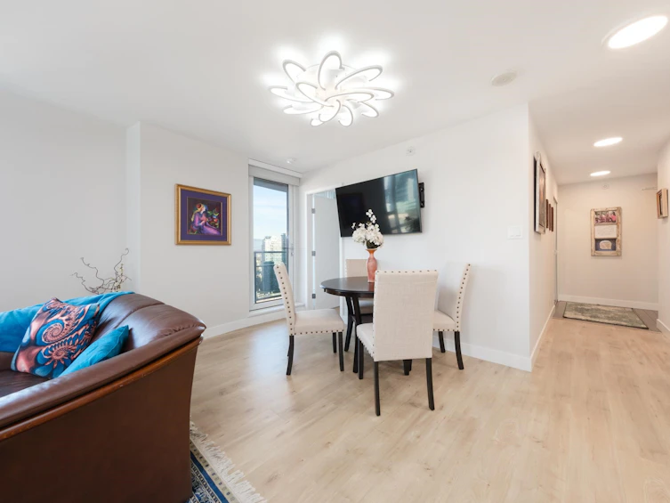 2902-233 Robson Street, Vancouver, BC, V6B 0E8 - 4