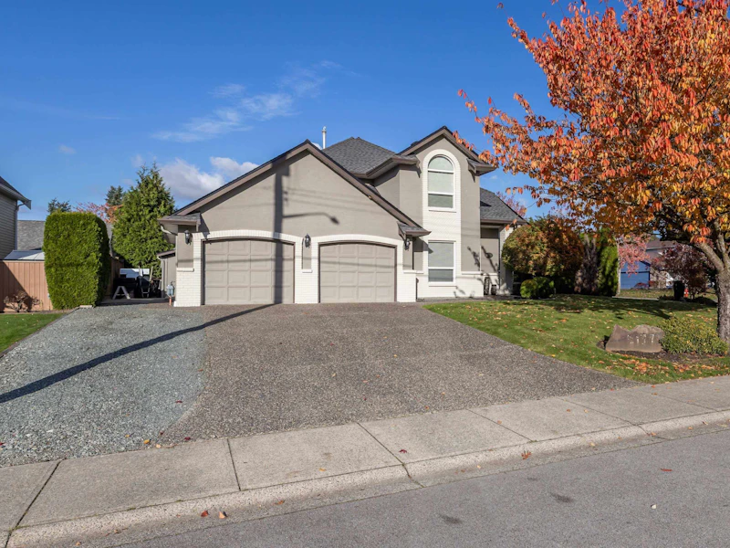 21777 44th Avenue, Langley BC V3A 3E7