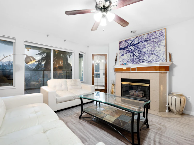 105-2250 SE Marine Drive, Vancouver, BC, V5P 2S2 - 2