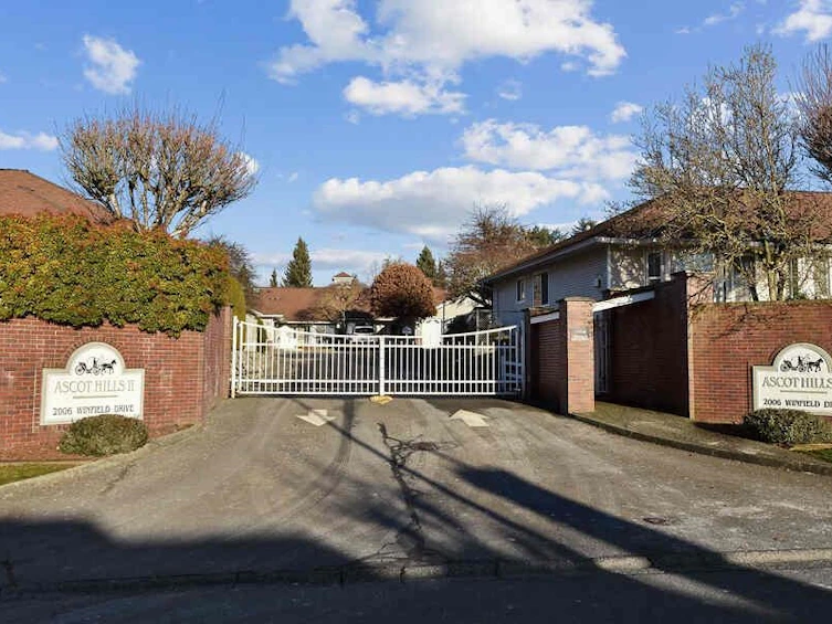 34-2006 Winfield Drive, Abbotsford, BC, V3G 1K4 - 2