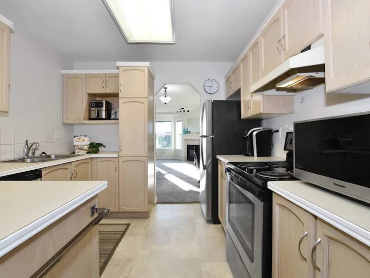 34-2006 Winfield Drive, Abbotsford, BC, V3G 1K4 - 3