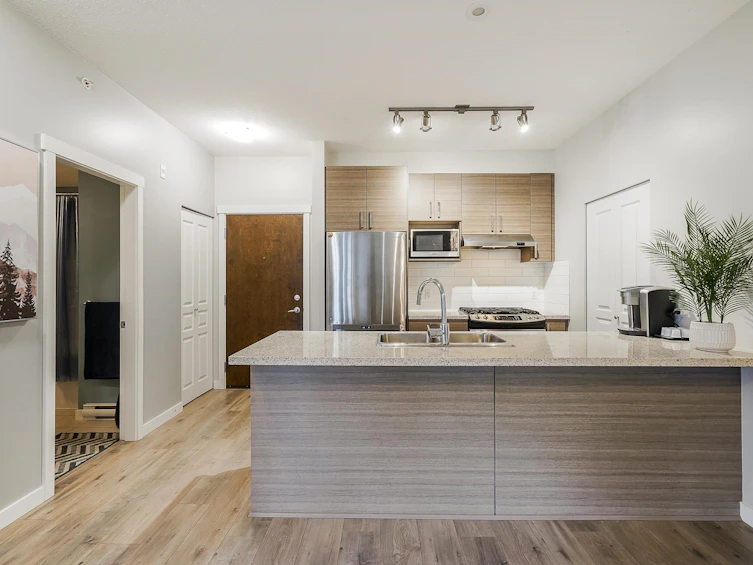 418-1150 Kensal Place, Coquitlam, BC, V3B 0H4