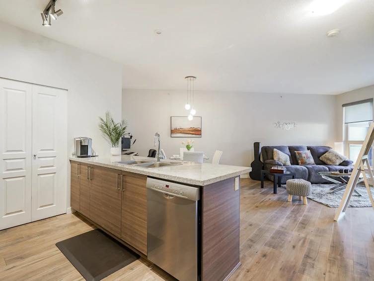 418-1150 Kensal Place, Coquitlam, BC, V3B 0H4 - 5
