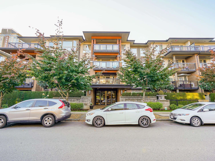 418-1150 Kensal Place, Coquitlam, BC, V3B 0H4 - 29