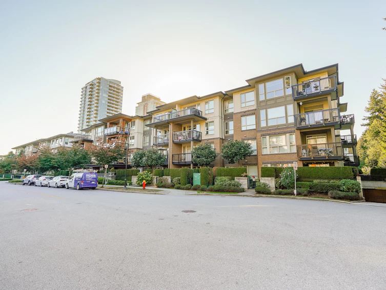 418-1150 Kensal Place, Coquitlam, BC, V3B 0H4 - 31