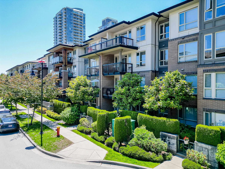 418-1150 Kensal Place, Coquitlam, BC, V3B 0H4 - 32