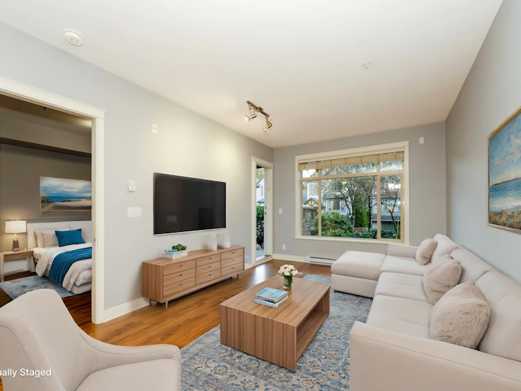 112-12525 190a Street, Pitt Meadows, BC, V3Y 0E1 - 15