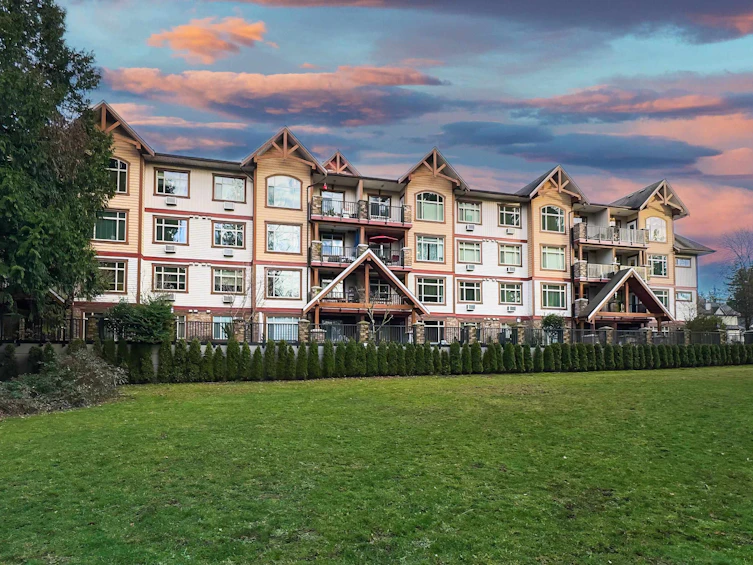 112-12525 190a Street, Pitt Meadows, BC, V3Y 0E1 - 20