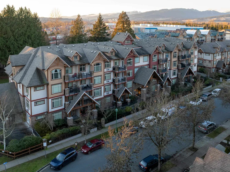 112-12525 190a Street, Pitt Meadows, BC, V3Y 0E1 - 23