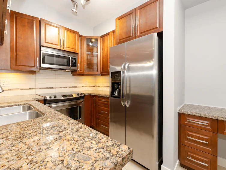 112-12525 190a Street, Pitt Meadows, BC, V3Y 0E1 - 25
