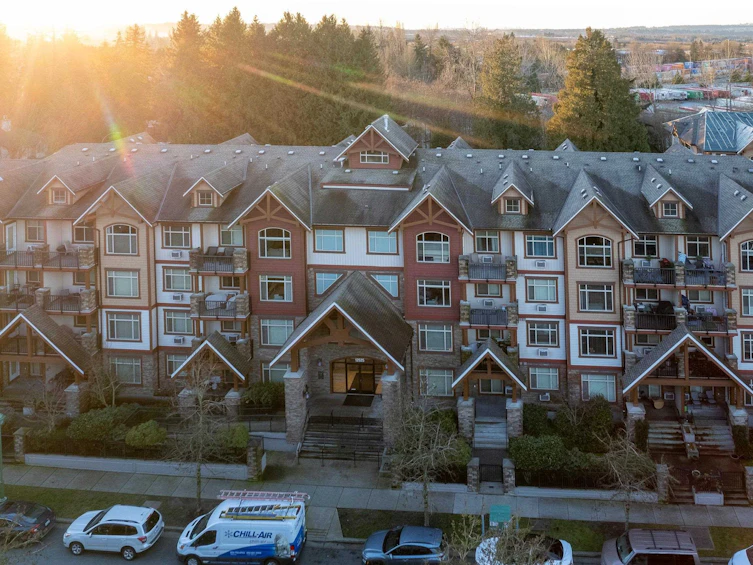 112-12525 190a Street, Pitt Meadows, BC, V3Y 0E1 - 26