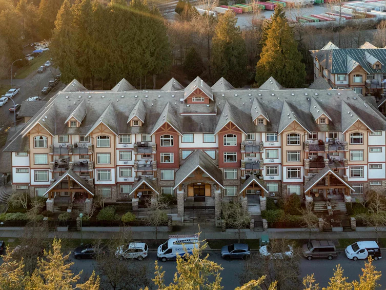 112-12525 190a Street, Pitt Meadows, BC, V3Y 0E1 - 28