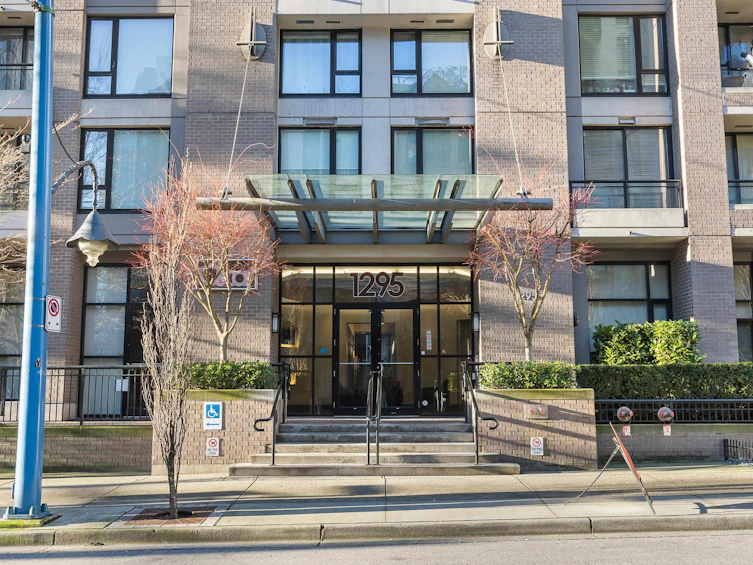 2103-1295 Richards Street, Vancouver, BC, V6B 1B7 - 3