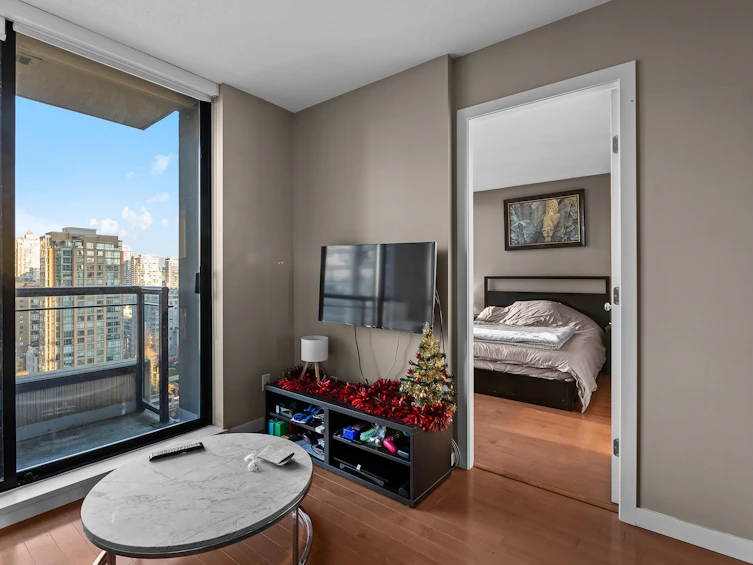 2103-1295 Richards Street, Vancouver, BC, V6B 1B7 - 16