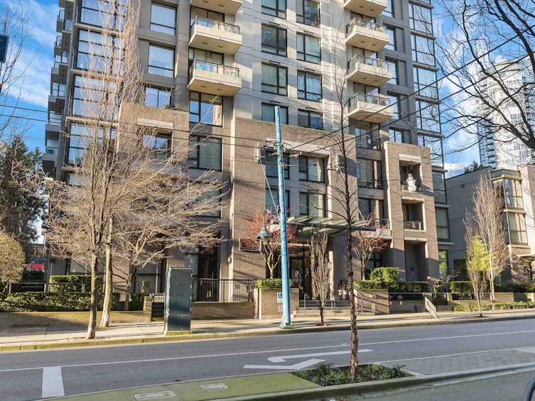 2103-1295 Richards Street, Vancouver, BC, V6B 1B7 - 24