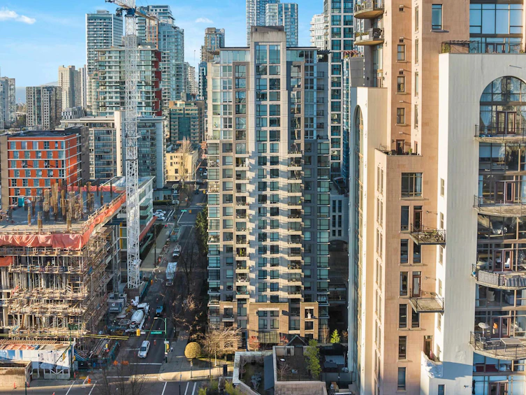 2103-1295 Richards Street, Vancouver, BC, V6B 1B7 - 27