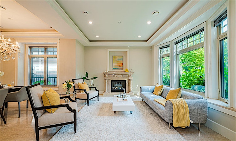 7165 Maple Street, Vancouver, BC, V6P 5P5