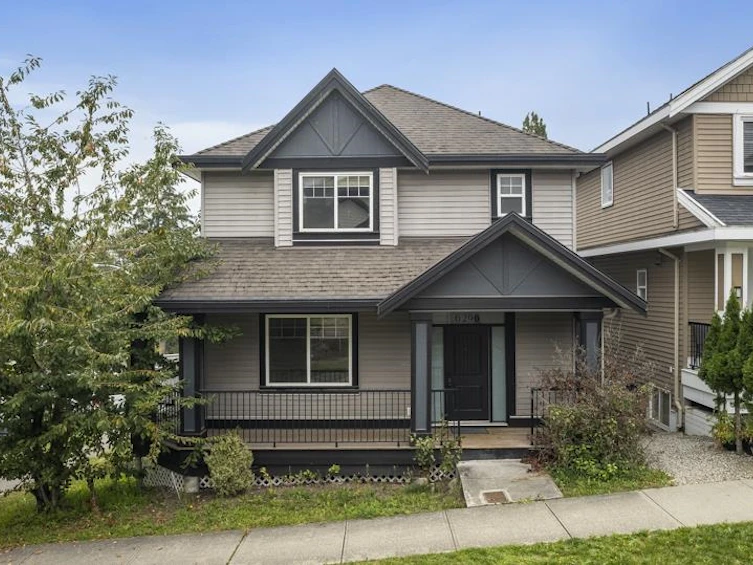 6296 147b Street, Surrey, BC, V3S 3T1
