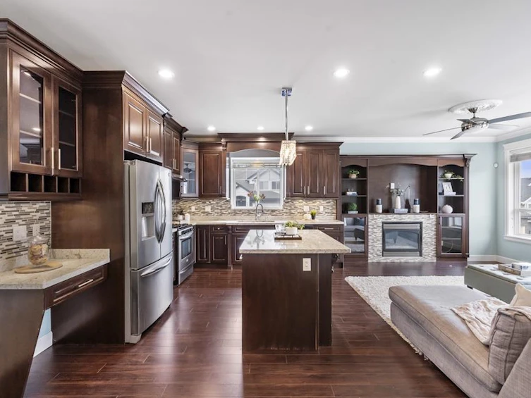 6296 147b Street, Surrey, BC, V3S 3T1 - 8