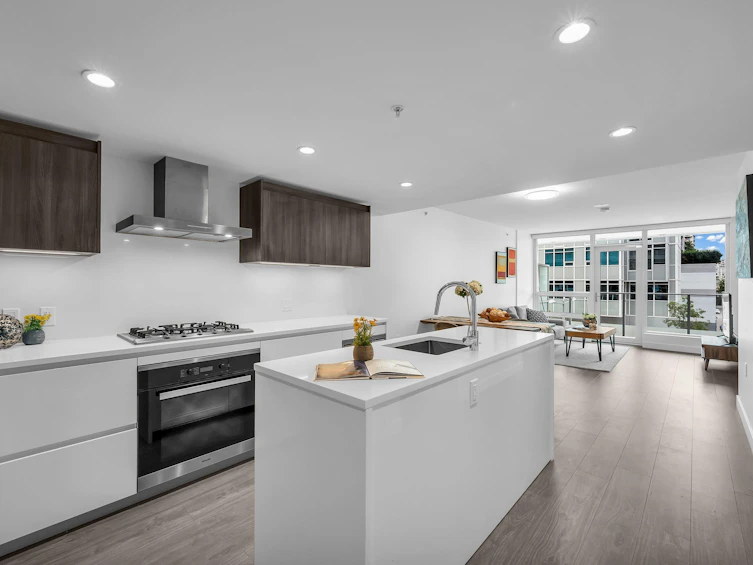 409-6328 No. 3 Road, Richmond, BC, V6Y 0L6