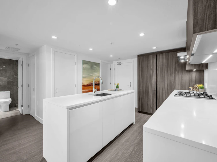 409-6328 No. 3 Road, Richmond, BC, V6Y 0L6 - 4
