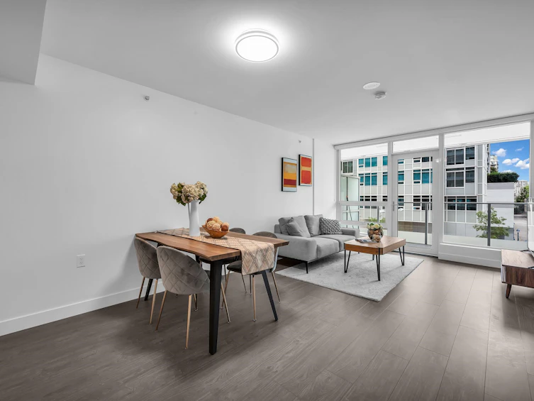 409-6328 No. 3 Road, Richmond, BC, V6Y 0L6 - 5