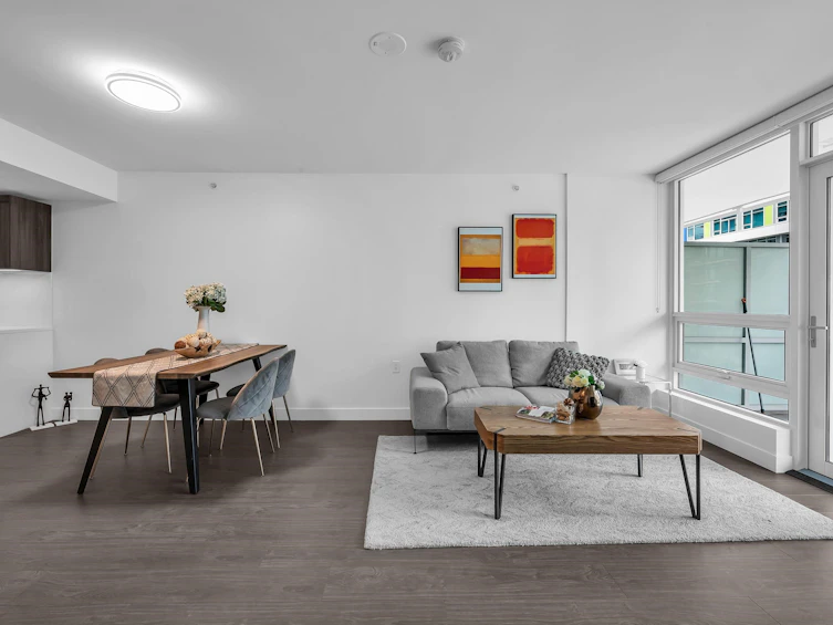 409-6328 No. 3 Road, Richmond, BC, V6Y 0L6 - 6