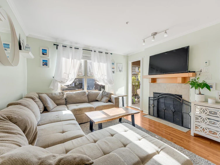205-38 Seventh Avenue, New Westminster, BC, V3L 5W2 - 7