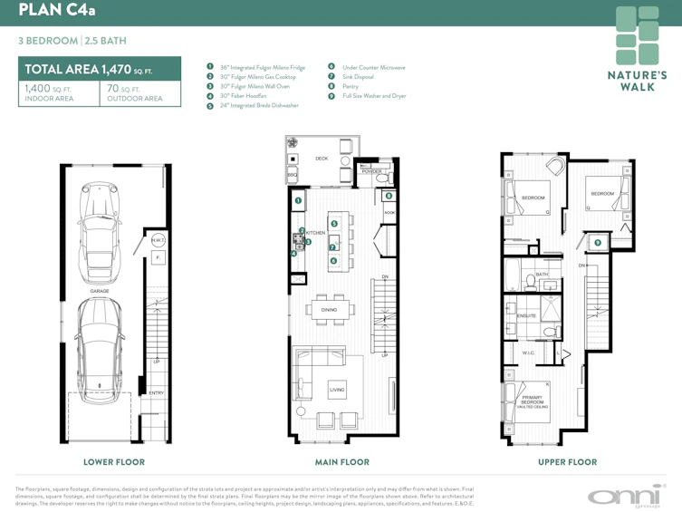 113-19451 Sutton Avenue, Pitt Meadows, BC, V3Y 0G6 - 4