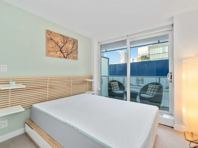 1705-777 Richards Street, Vancouver, BC, V6B 0M6 - 12