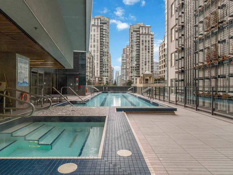 1705-777 Richards Street, Vancouver, BC, V6B 0M6 - 21