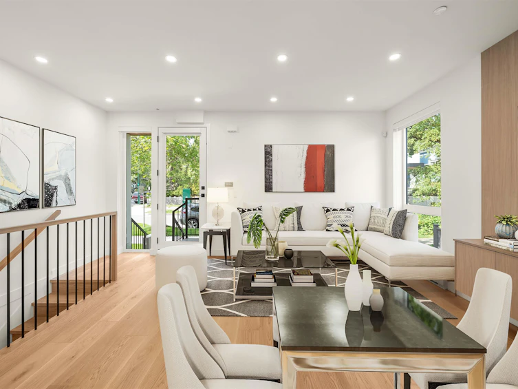 1904 E 8th Avenue, Vancouver, BC, V5N 1T8 - 5