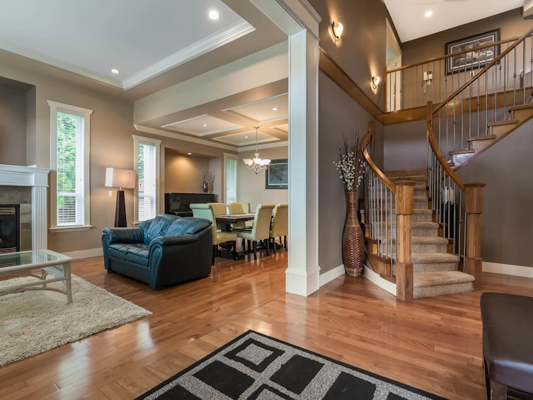 8733 163a Street, Surrey, BC, V4N 1C3 - 4