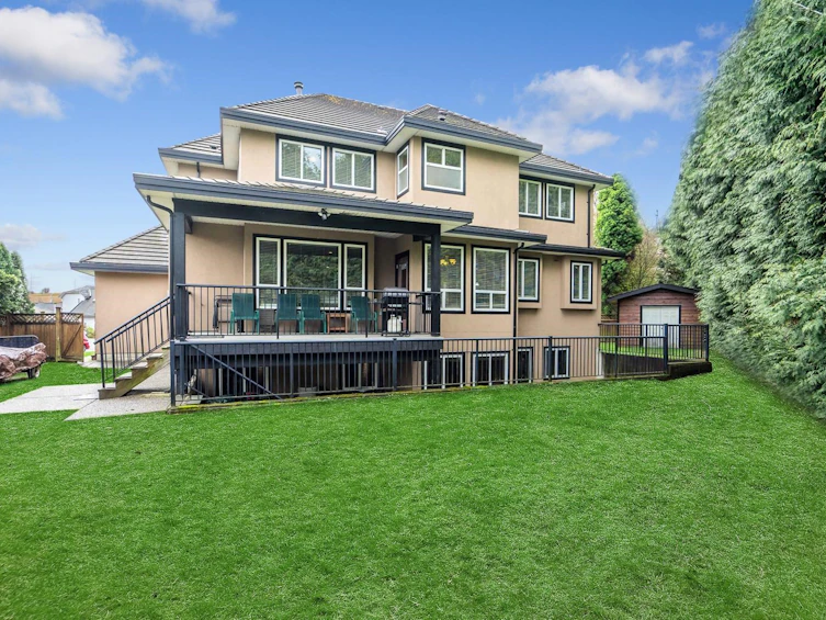 8733 163a Street, Surrey, BC, V4N 1C3 - 3