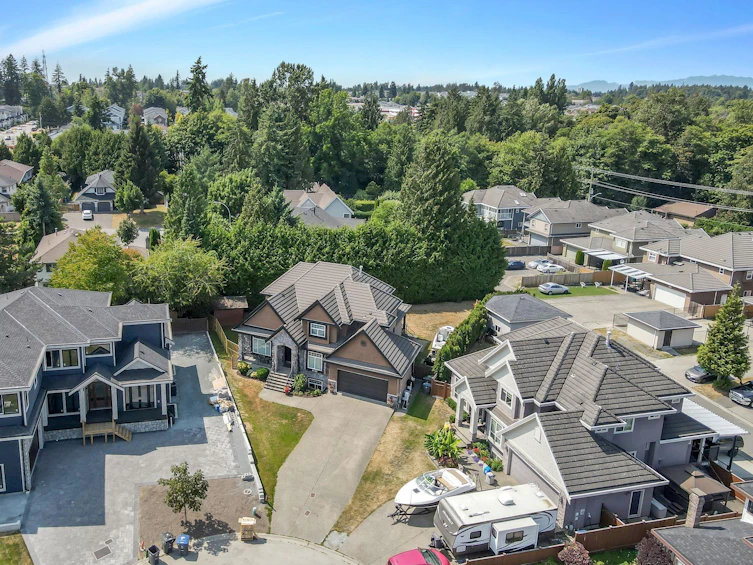 8733 163a Street, Surrey, BC, V4N 1C3 - 2