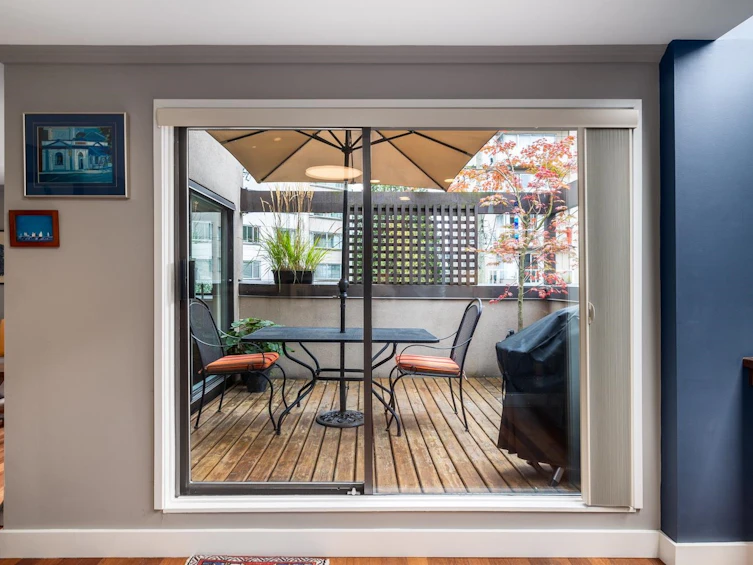 8-1019 Gilford Street, Vancouver, BC, V6G 2P1 - 6