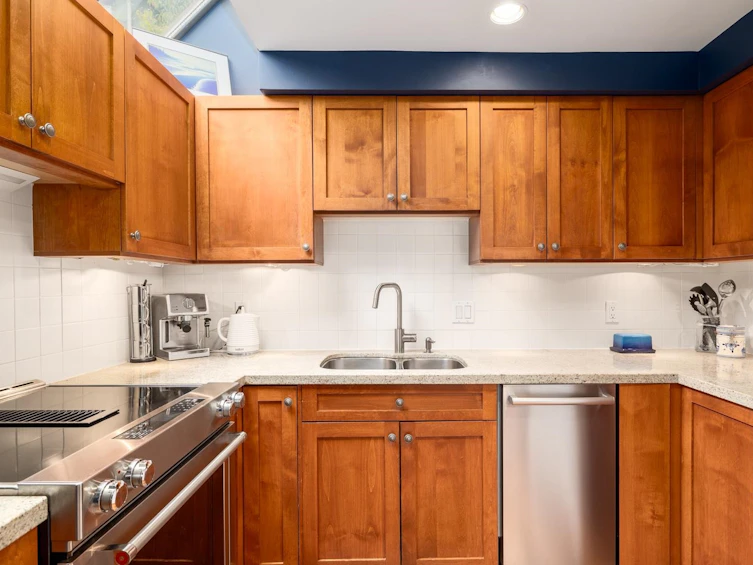 8-1019 Gilford Street, Vancouver, BC, V6G 2P1 - 8