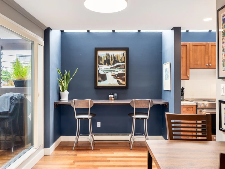 8-1019 Gilford Street, Vancouver, BC, V6G 2P1 - 9