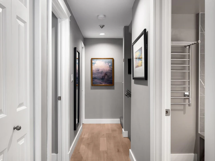 8-1019 Gilford Street, Vancouver, BC, V6G 2P1 - 10