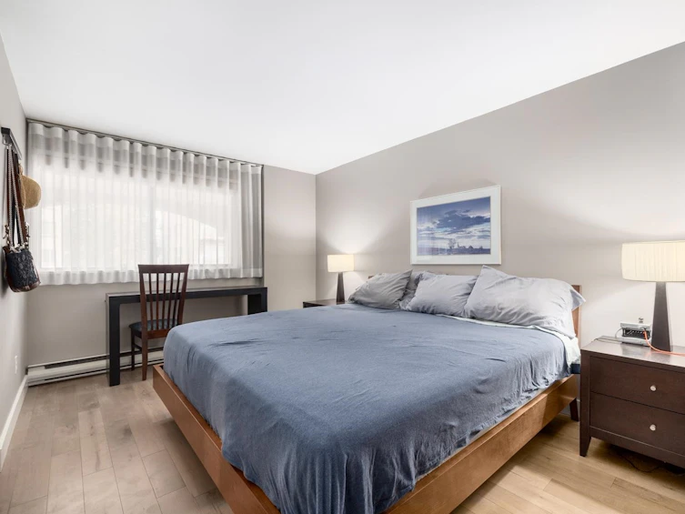 8-1019 Gilford Street, Vancouver, BC, V6G 2P1 - 11