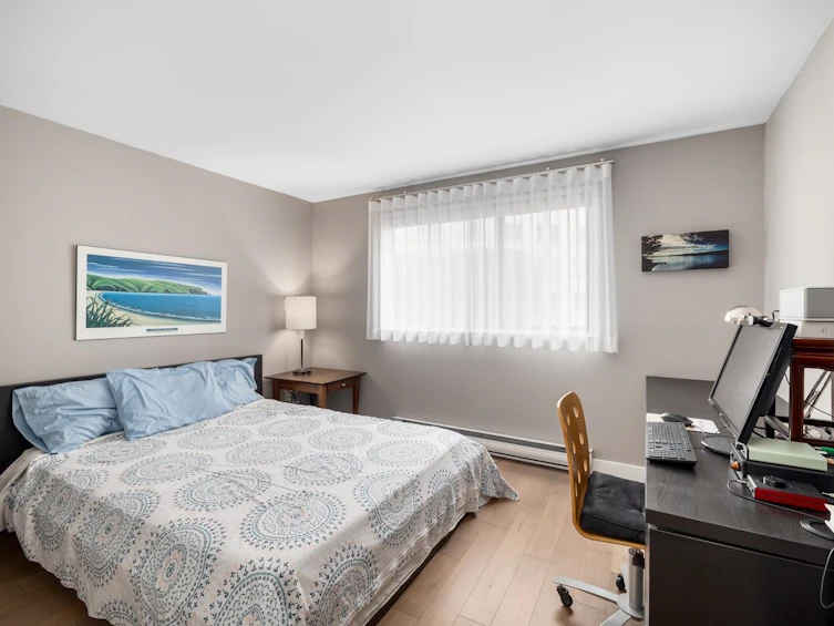 8-1019 Gilford Street, Vancouver, BC, V6G 2P1 - 12