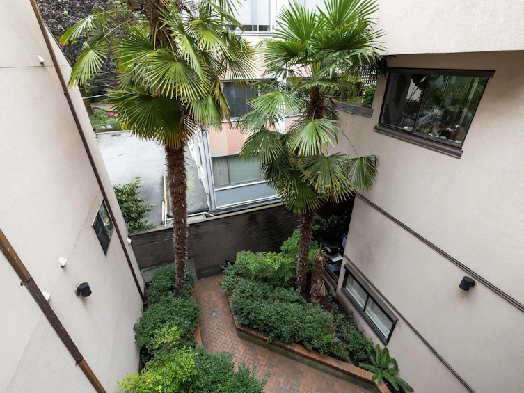 8-1019 Gilford Street, Vancouver, BC, V6G 2P1 - 18