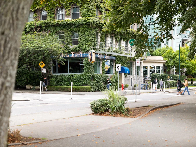 8-1019 Gilford Street, Vancouver, BC, V6G 2P1 - 25