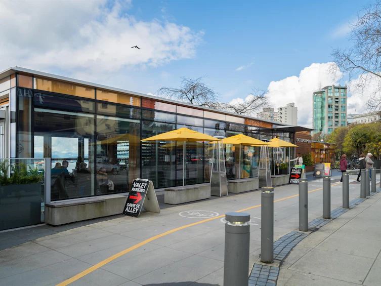 8-1019 Gilford Street, Vancouver, BC, V6G 2P1 - 27