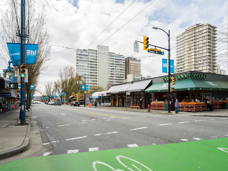 8-1019 Gilford Street, Vancouver, BC, V6G 2P1 - 28