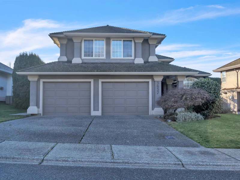 3657 Cobblestone Drive, Abbotsford BC V2S 7J8