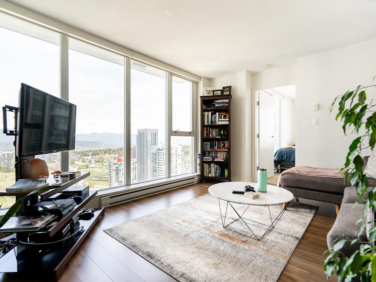 3603-13325 102a Avenue, Surrey, BC, V3T 0J5 - 4